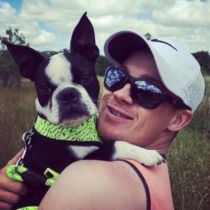 Meet your Posher, Simon